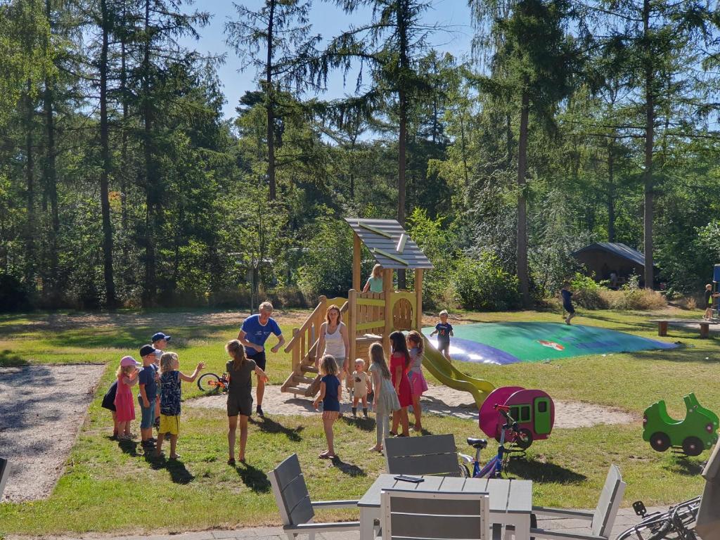 Camping Het Horstmannsbos photo 1