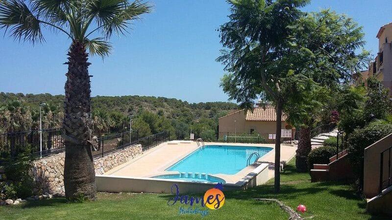 Mediterranean 2 Bed Apart with Com Pool LR1248 photo 3