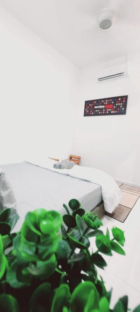 Wan & Zam Homestay - Batu Pahat photo 3