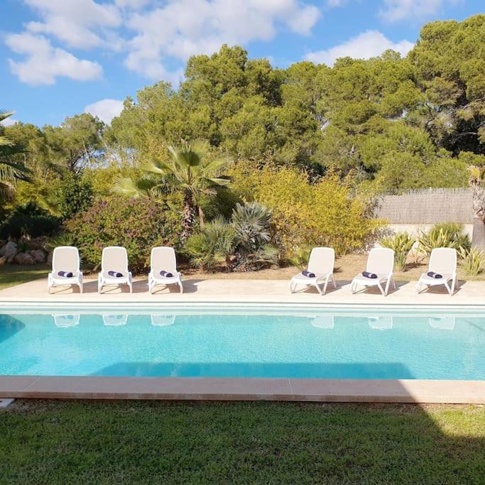 Na Fonda Cala D'or photo 1
