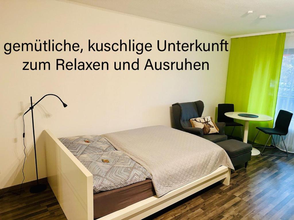 Gaishöll-Wasserfälle Apartment Schwarzwald photo 4