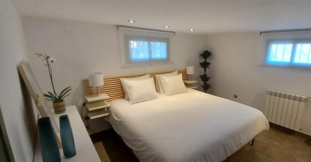 Casita de Invitados con entrada privada, piscina y aire acondicionado photo 1