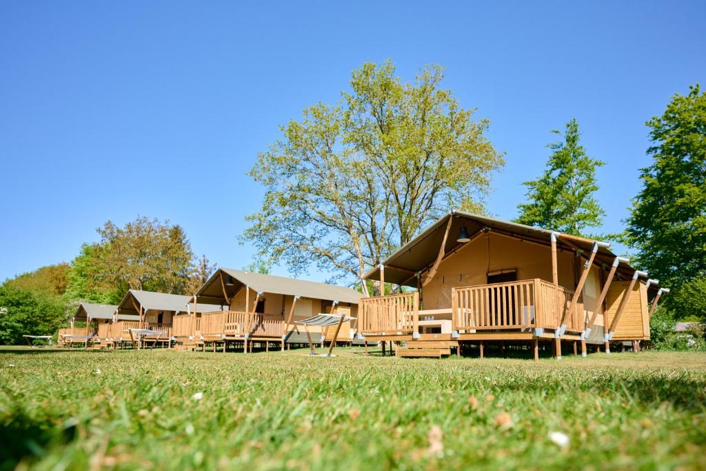 Glamping Drenthe photo 2