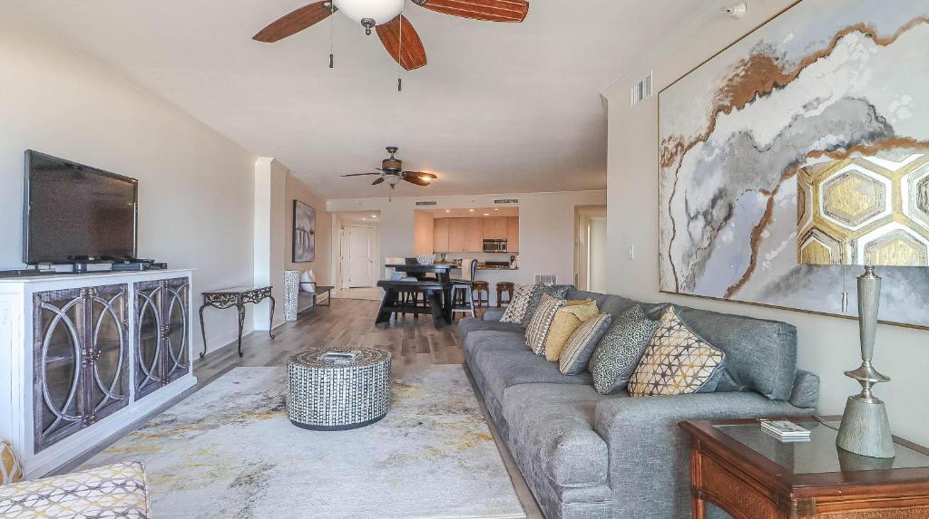 Sea Breeze 601 image