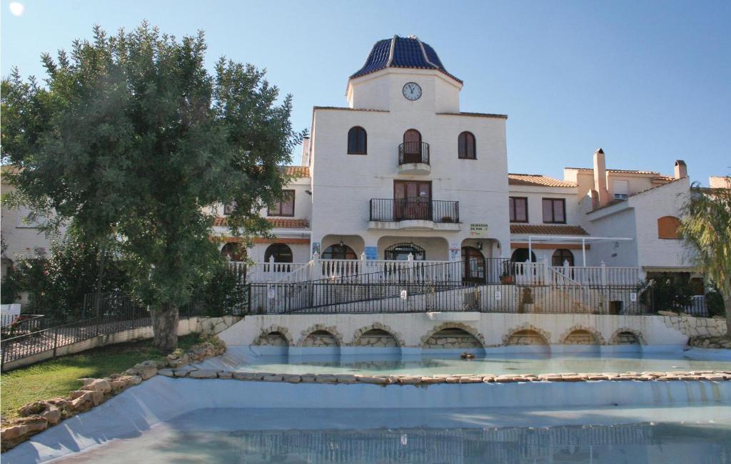 Amazing Home In Gran Alacant With Wifi And 3 Bedrooms photo 2