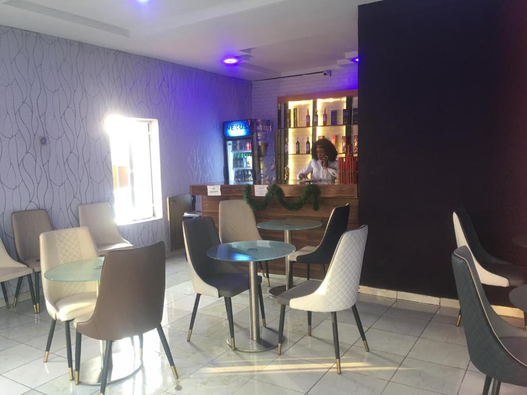 Lucky b. Jones Hotel & Events Centre photo 3