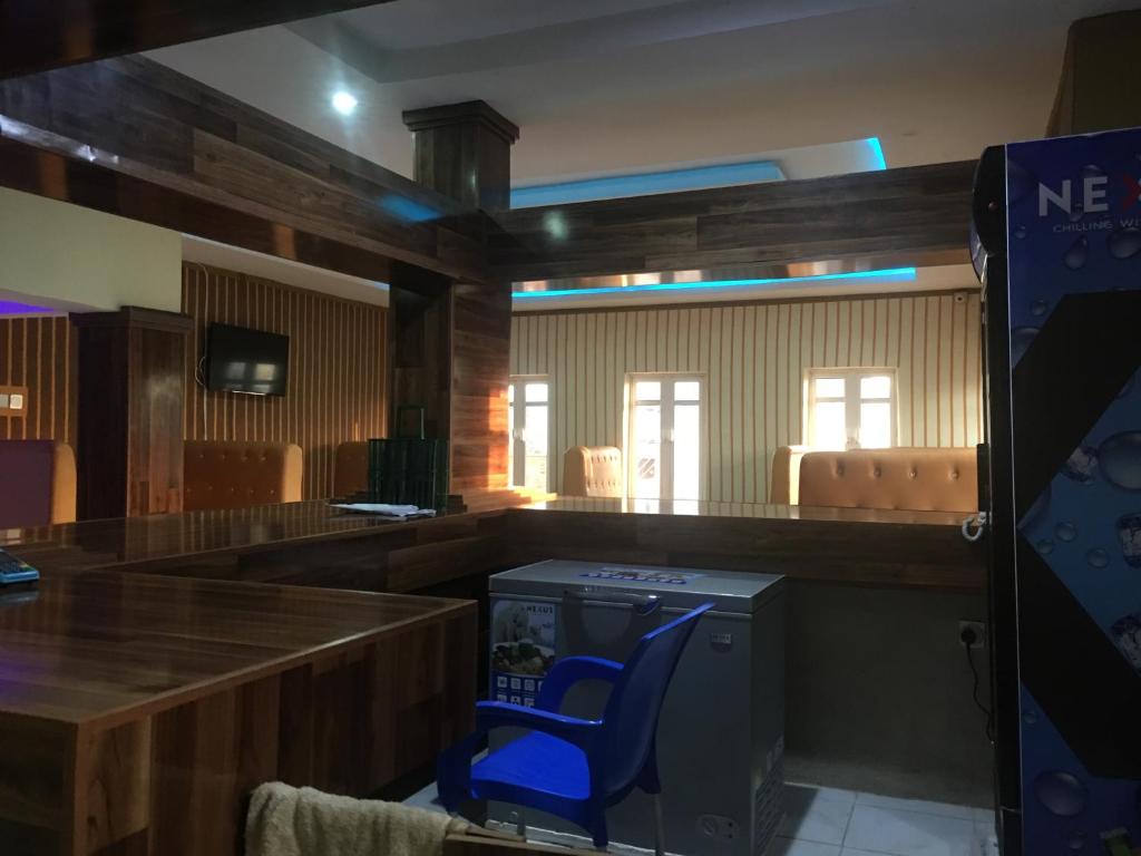 Lucky b. Jones Hotel & Events Centre photo 4