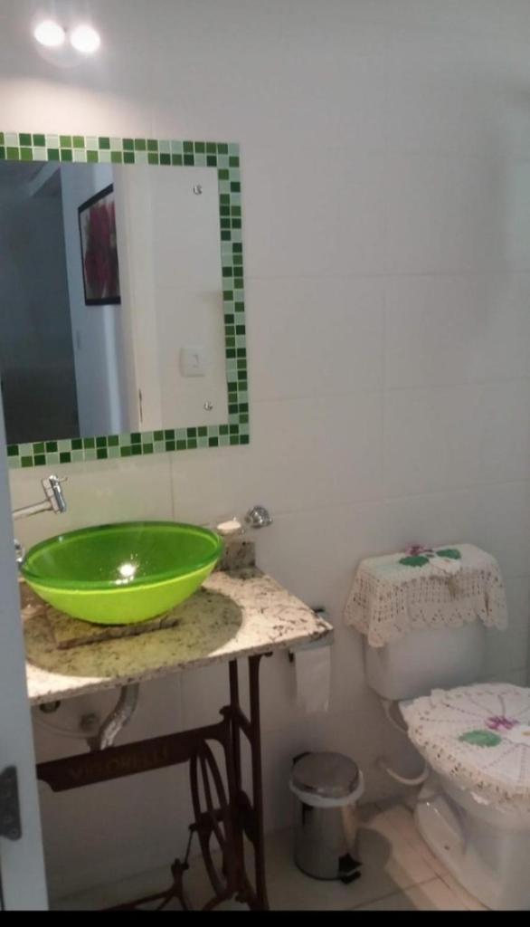 Apartamento disponível 1 dormitório photo 1