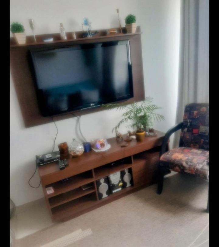 Apartamento disponível 1 dormitório photo 4