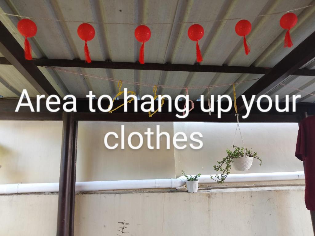 Leigh HomeStay photo 4