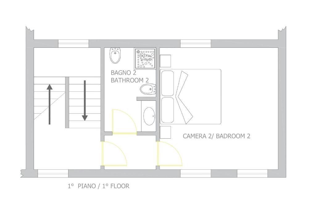 Ve-nice Suite Casa Teresa C881 photo 3