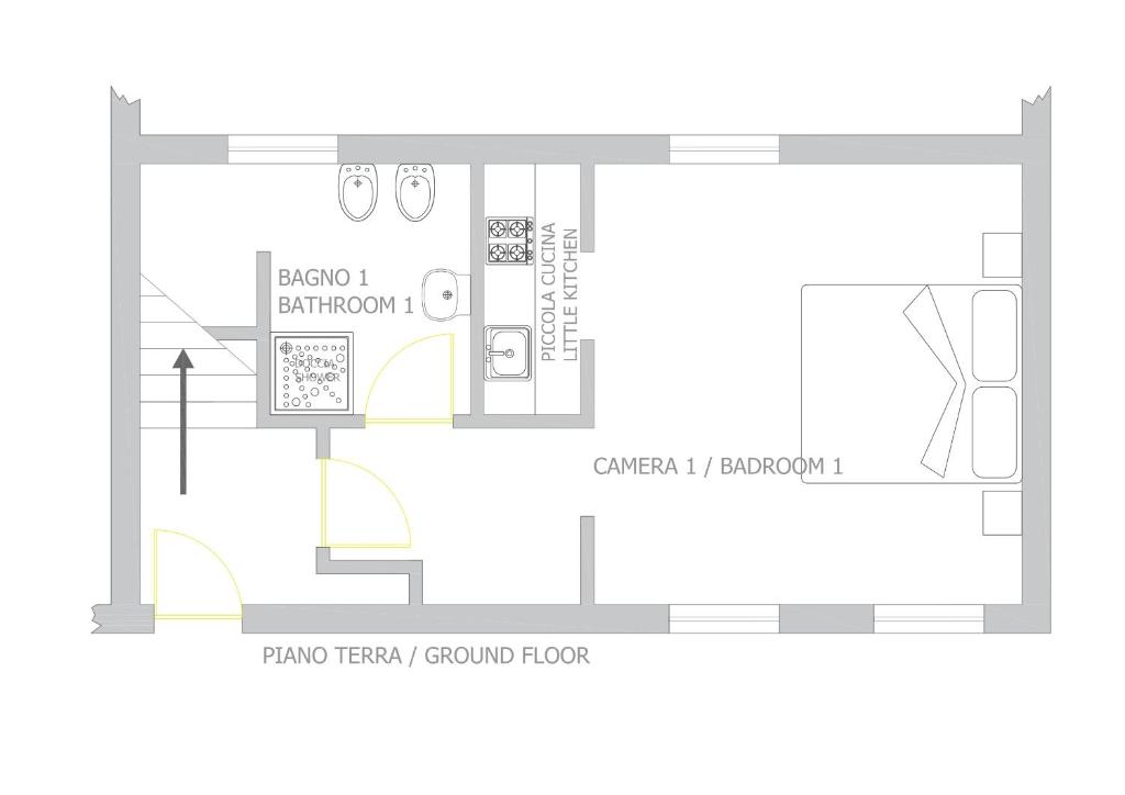 Ve-nice Suite Casa Teresa C881 photo 2