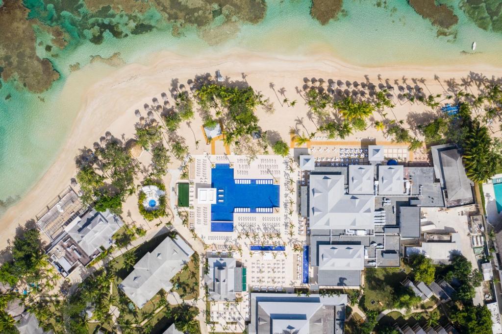Bahia Principe Grand El Portillo - All Inclusive photo 1