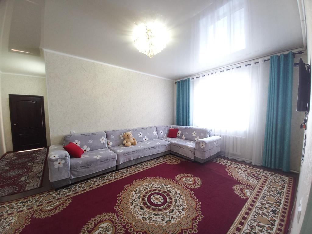 Askar Guesthouse