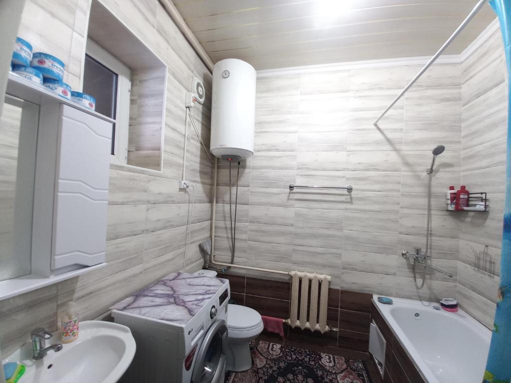 Askar Guesthouse photo 3