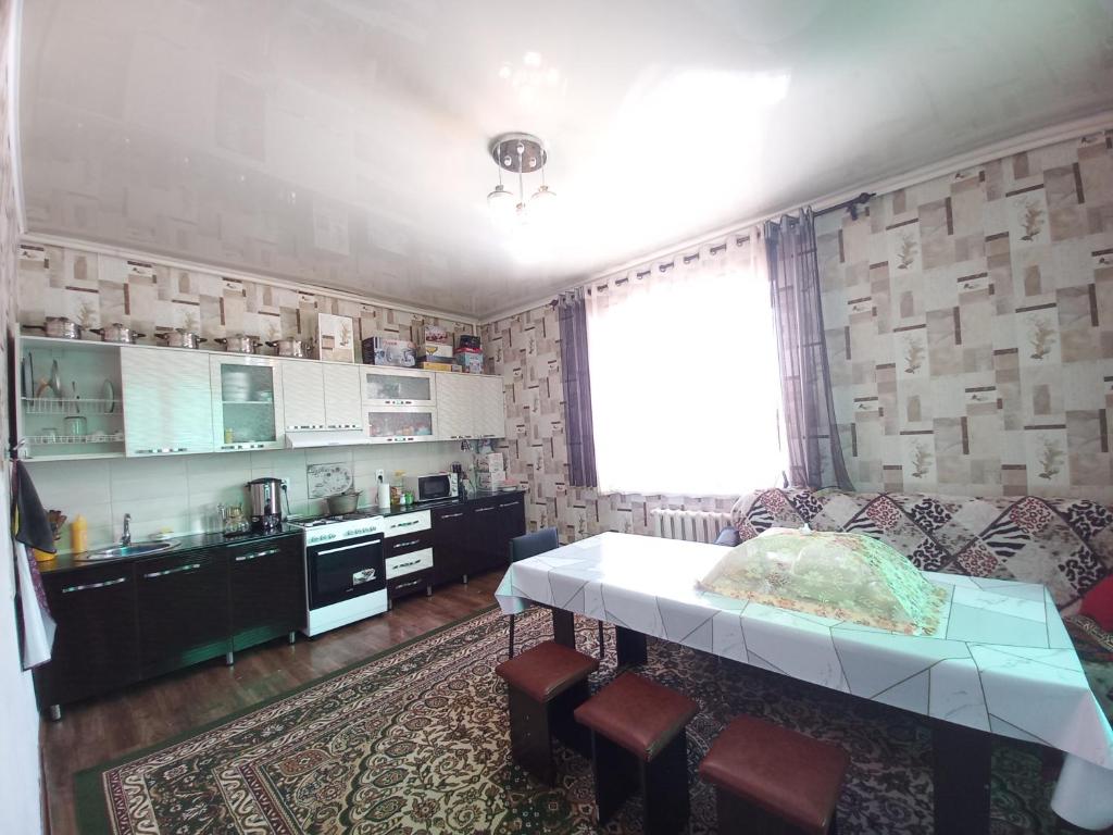 Askar Guesthouse photo 4