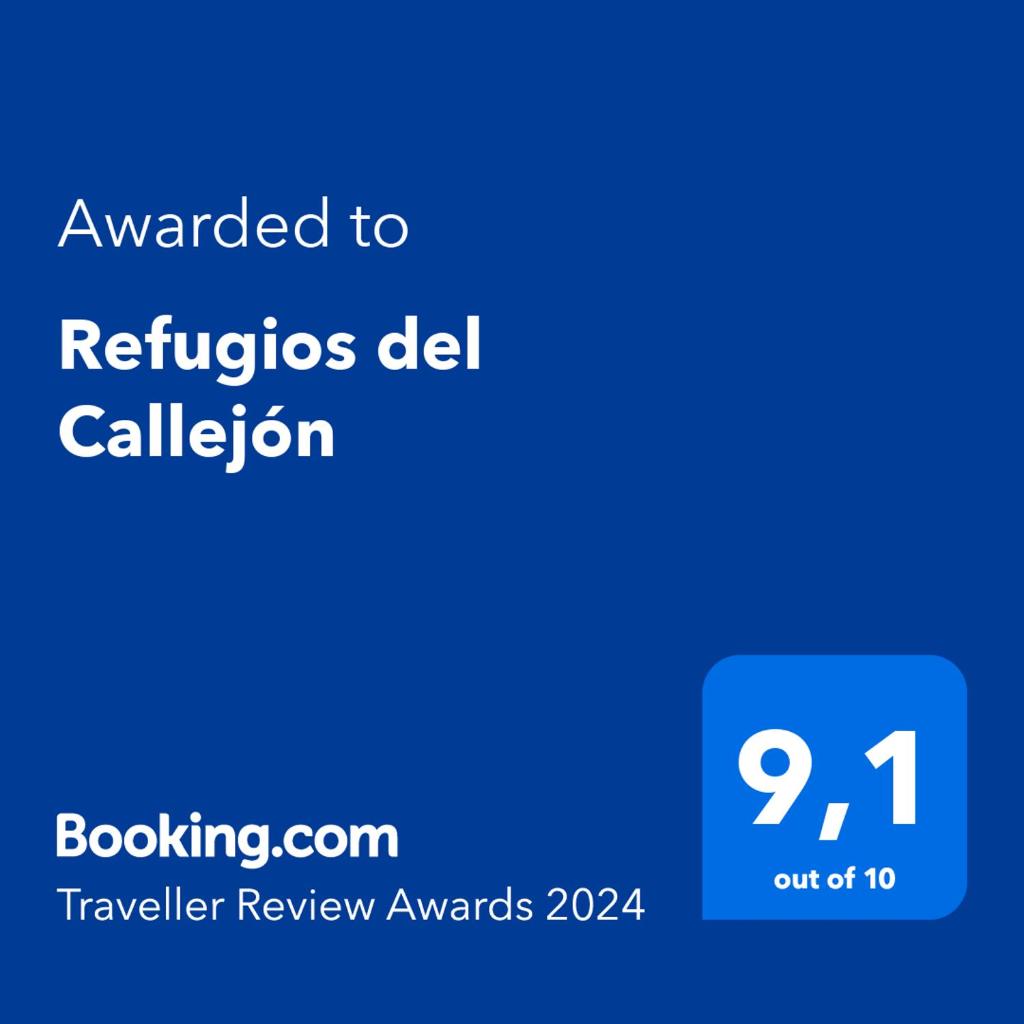 Refugios del Callejón photo 2