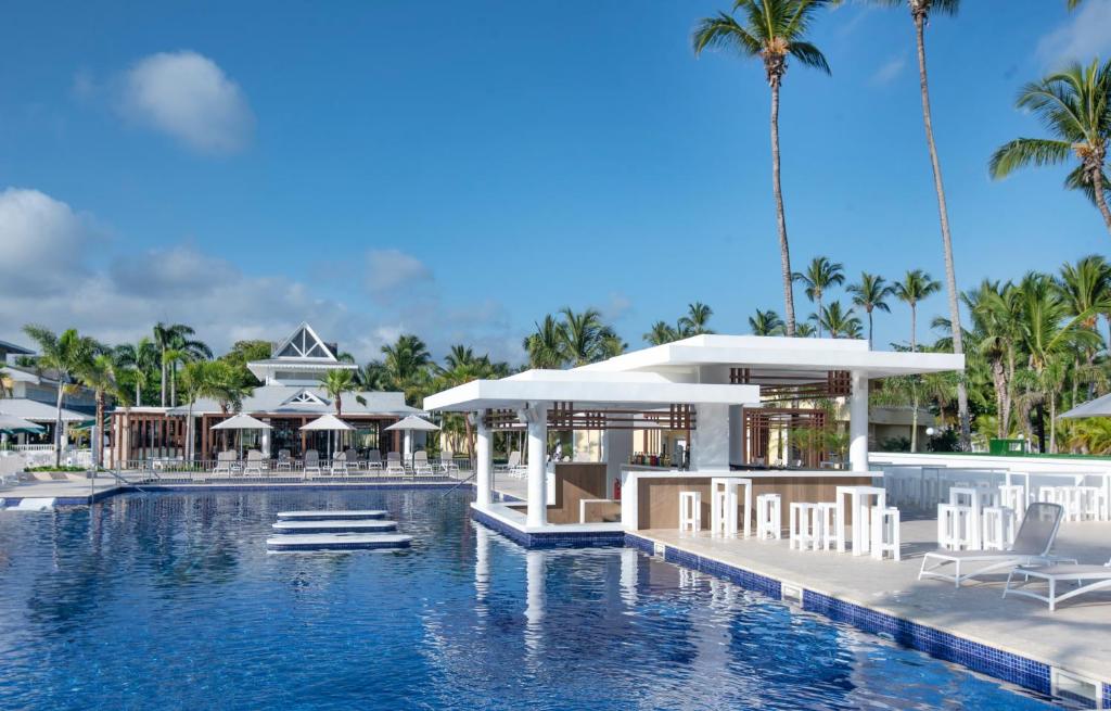 Bahia Principe Grand El Portillo - All Inclusive photo 4