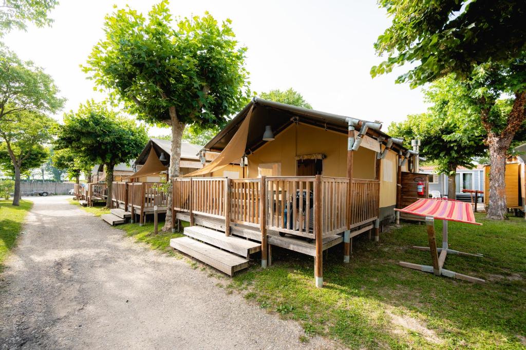 Glamping Gasparina photo 3