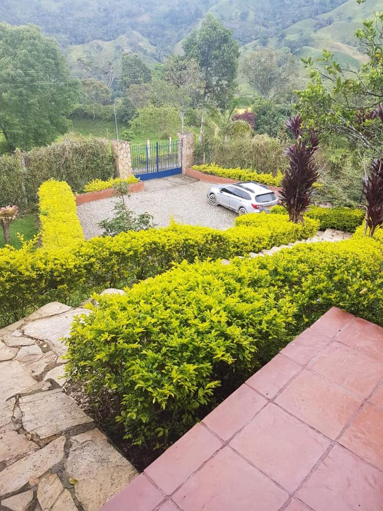 FINCA EL CHARRASQUERO photo 2