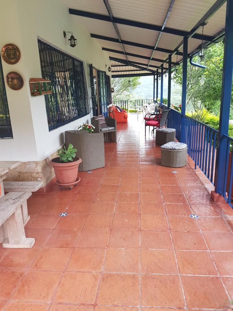 FINCA EL CHARRASQUERO photo 3