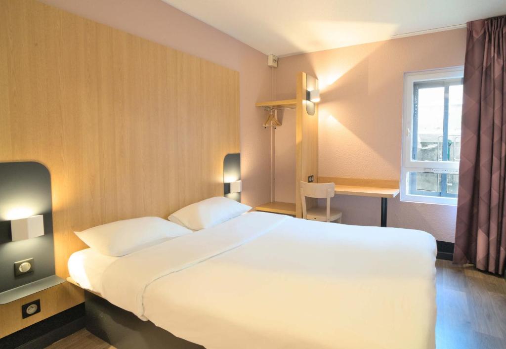 B&B HOTEL Dreux Centre photo 1