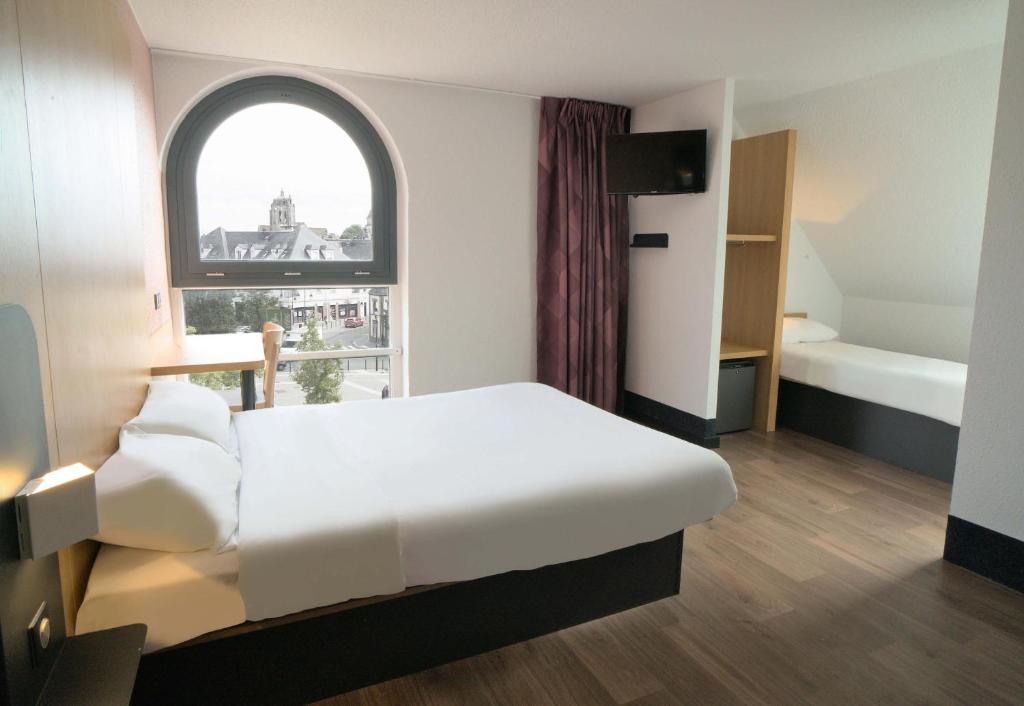 B&B HOTEL Dreux Centre photo 2