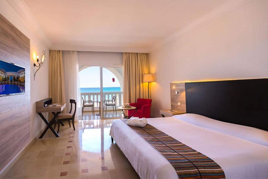 Medina Solaria & Thalasso photo 2