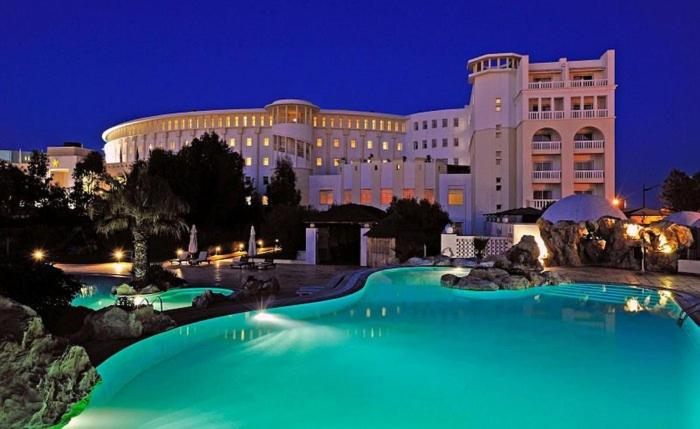Medina Solaria & Thalasso photo 4