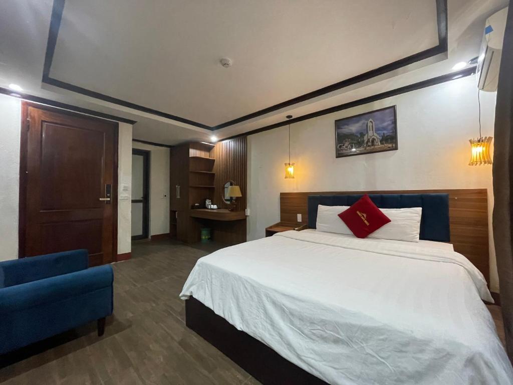 Liberty Sapa Hotel