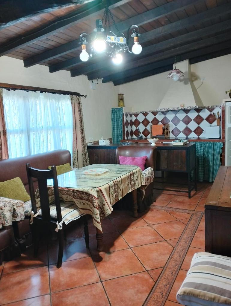 Casa Rural Josefina 1 y 2 photo 2