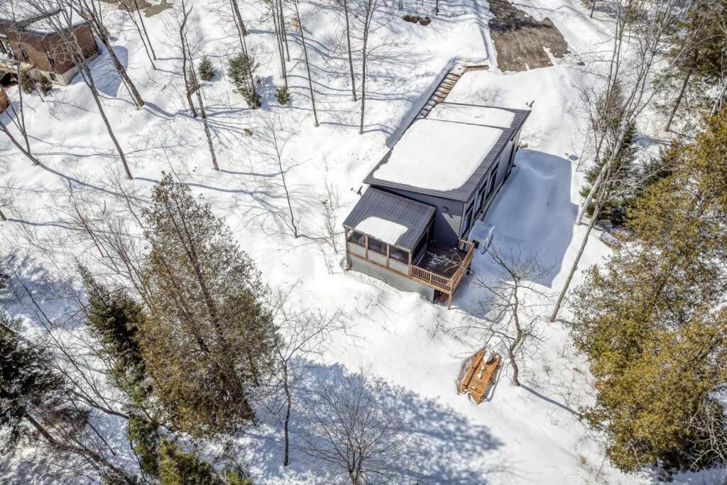 Le Requin Skieur -Waterfront & Spa photo 1