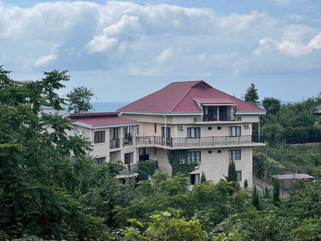 SV Hotel Batumi photo 1