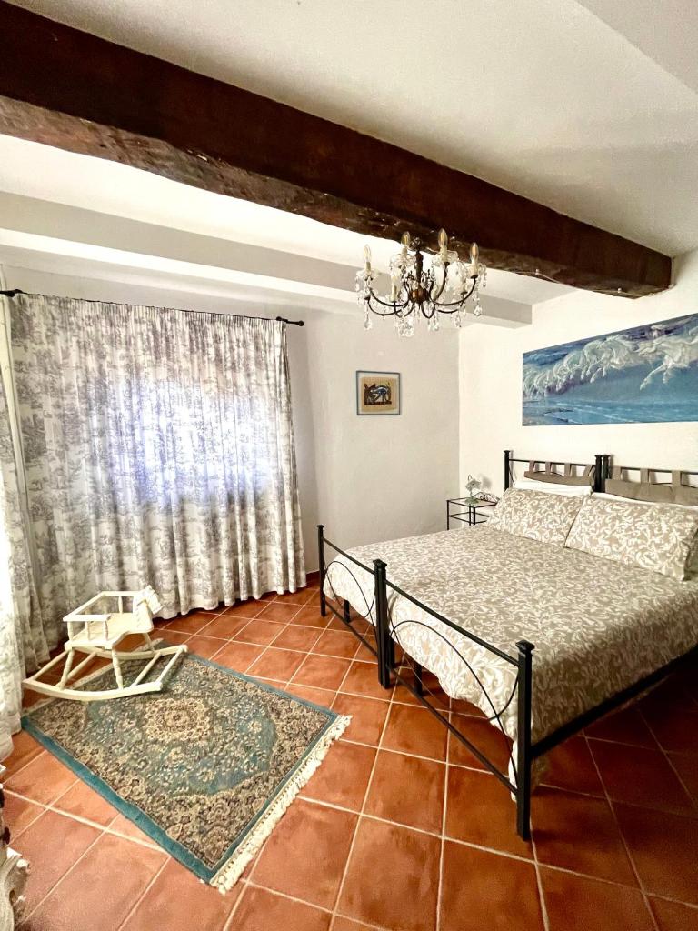 Intero Appartamento con Private Pool e Jacuzzi Podere Settefrati photo 4