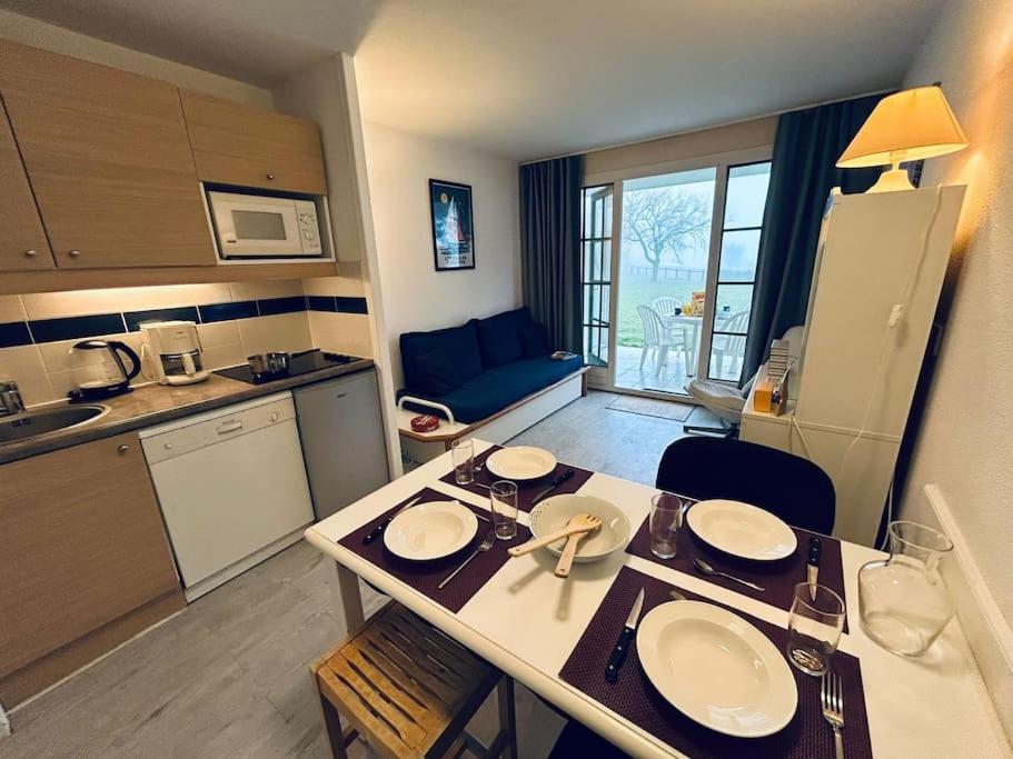 "LA PAUSE NATURE" Appartement 4 personnes accès piscines gratuit photo 3