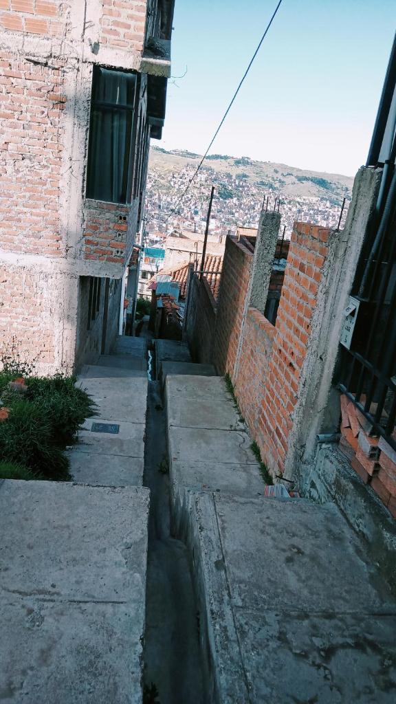 Departamento: Mirador de Puno. photo 1