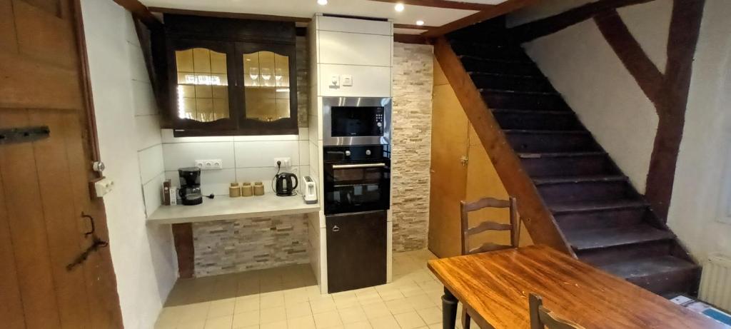 La suite du Bûcheron photo 2