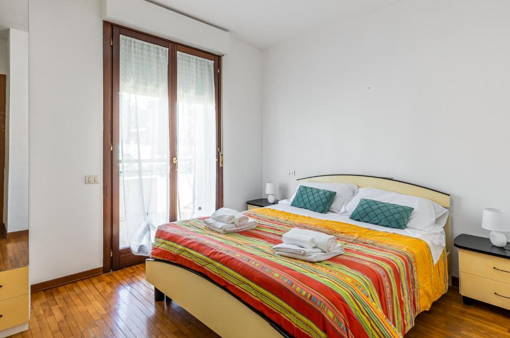 Comfortable Apartment with Parking & Terrace photo 3