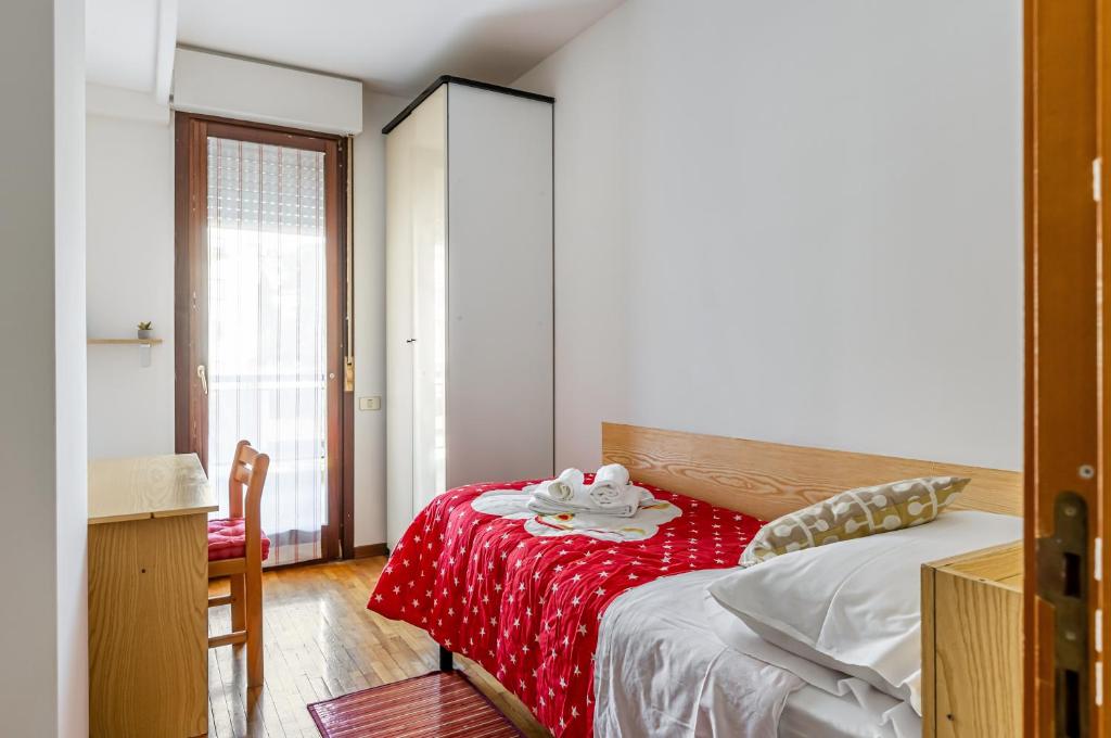 Comfortable Apartment with Parking & Terrace photo 4