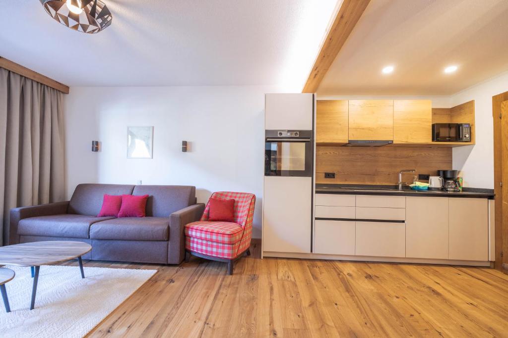Appartement Christian photo 3