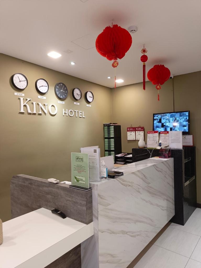 Kino Hotel photo 1