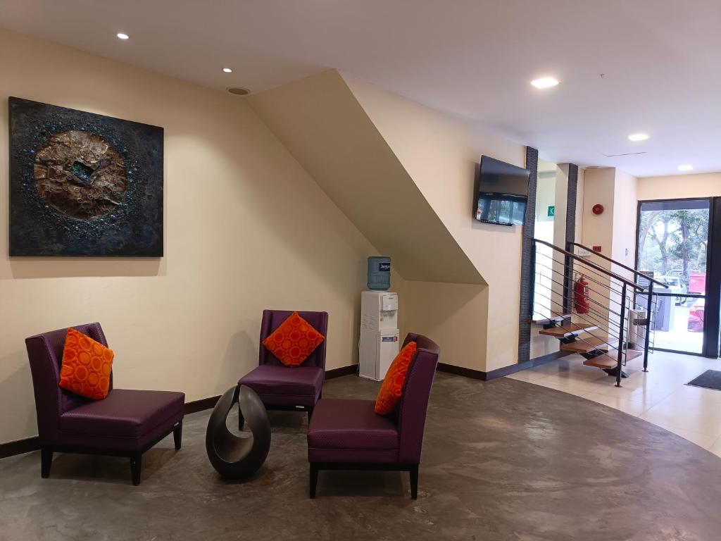 Kino Hotel photo 4