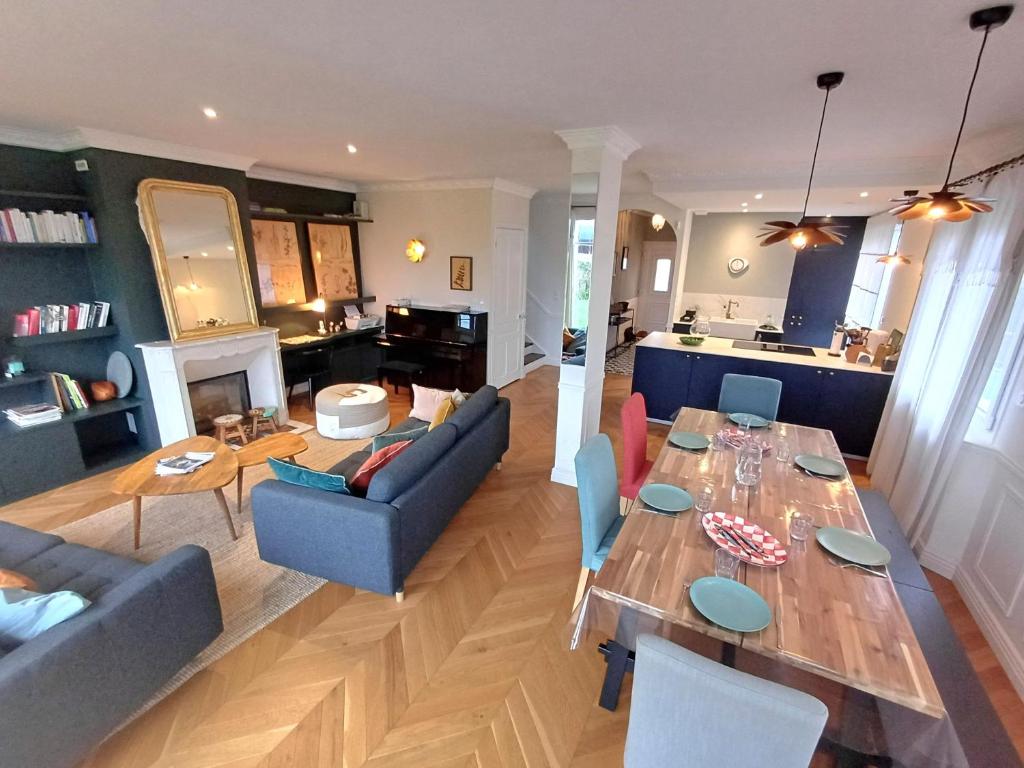 Le Phare conciergerie Yourhosthelper