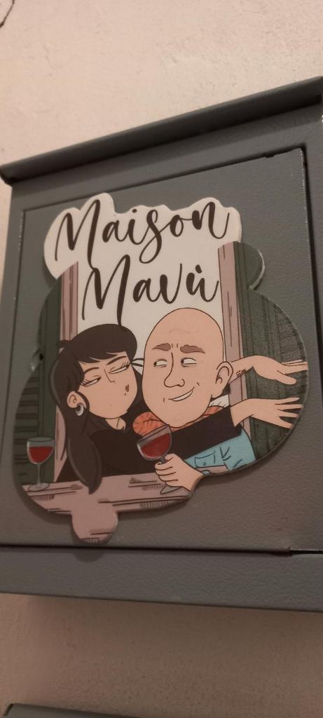Maison Mavù in the center with wifi fiber, 12 minutes on foot from the Umbria Jazz arena and 2 minutes from the free concerts in the square photo 3