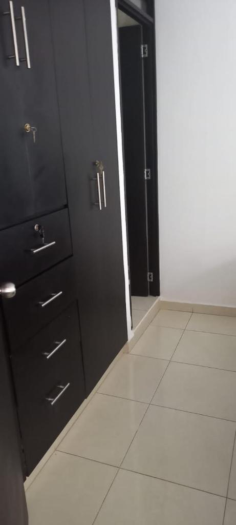 Confortable Apartamento en Hacienda Peñalisa-Ceiba