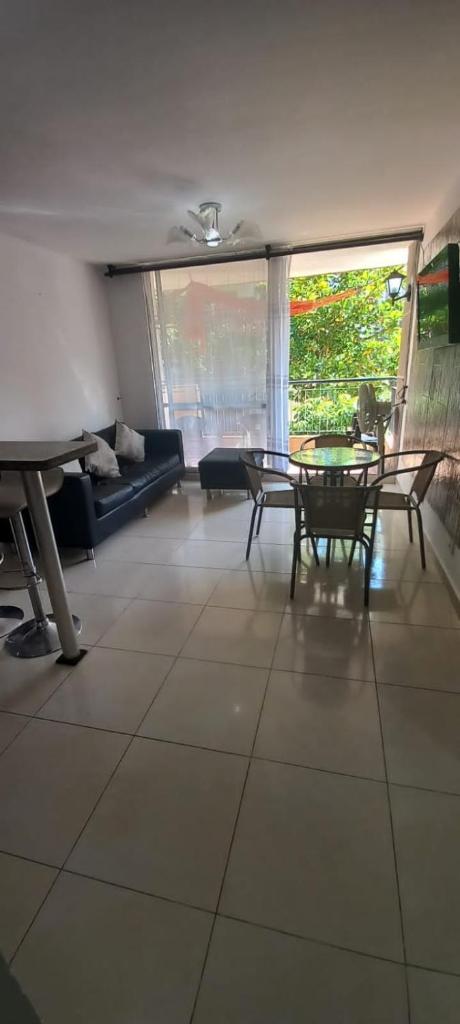 Confortable Apartamento en Hacienda Peñalisa-Ceiba photo 1