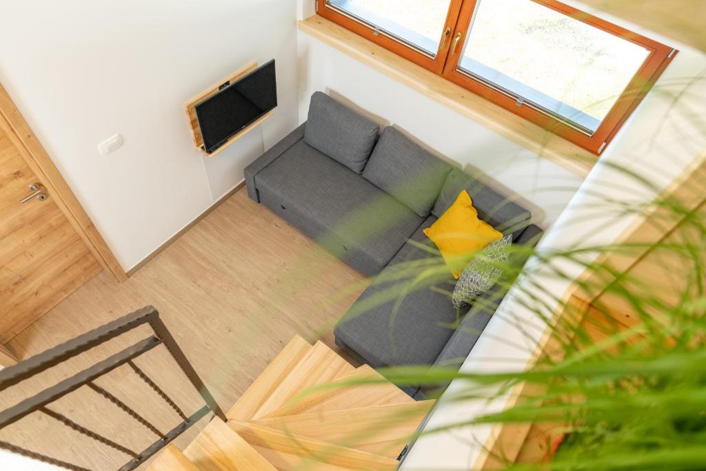 Apartment Orehar photo 3