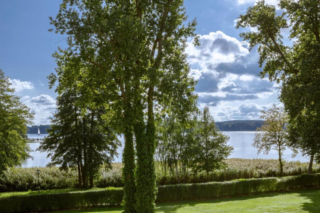 Villa Contessa - Luxury Spa Hotels photo 3