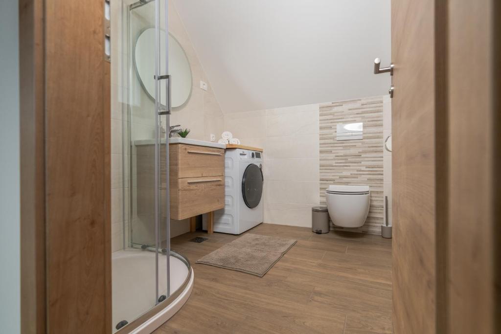 Apartment Orehar photo 4