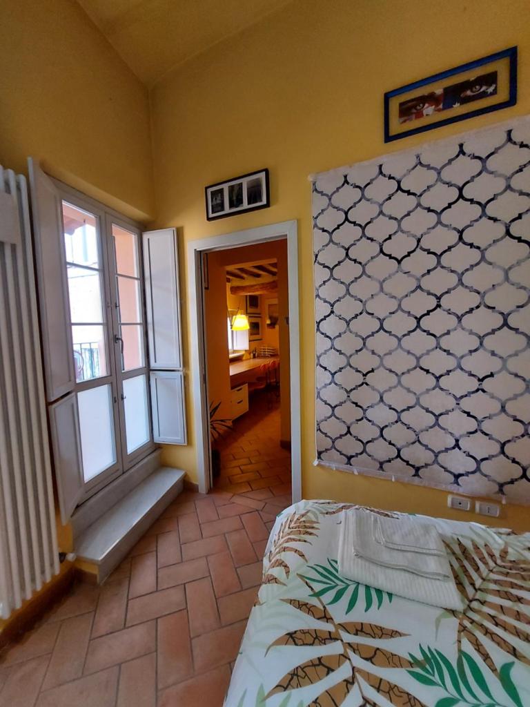 Maison Mavù in the center with wifi fiber, 12 minutes on foot from the Umbria Jazz arena and 2 minutes from the free concerts in the square photo 1